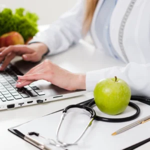 Consultation - Nutritionist