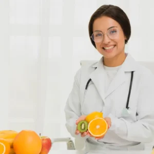 PHD Formula - Nutritionist